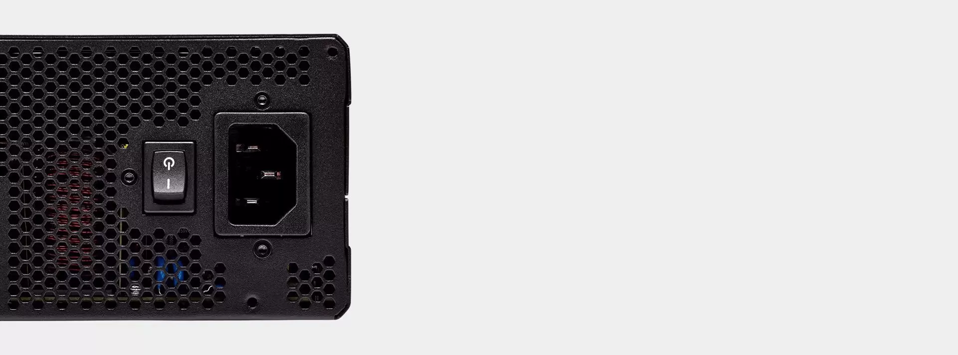 CP 9020087 NA AX1600i electrical