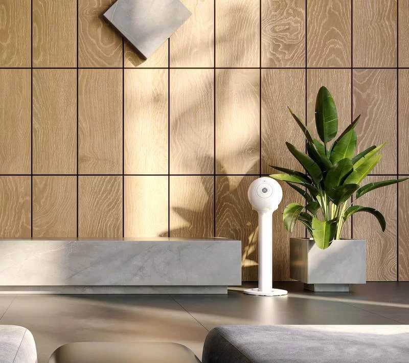 DEVIALET TREE Page PC 5