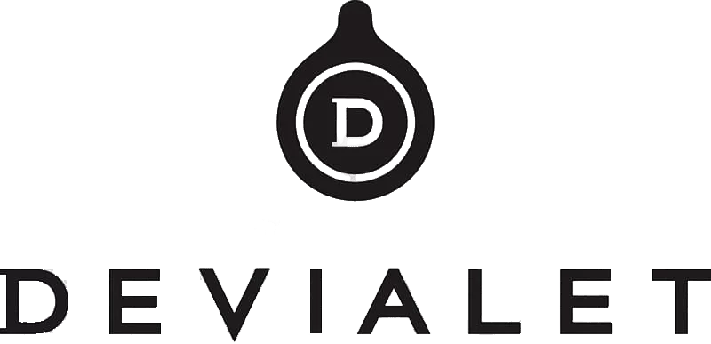 DEVIALET logo 2