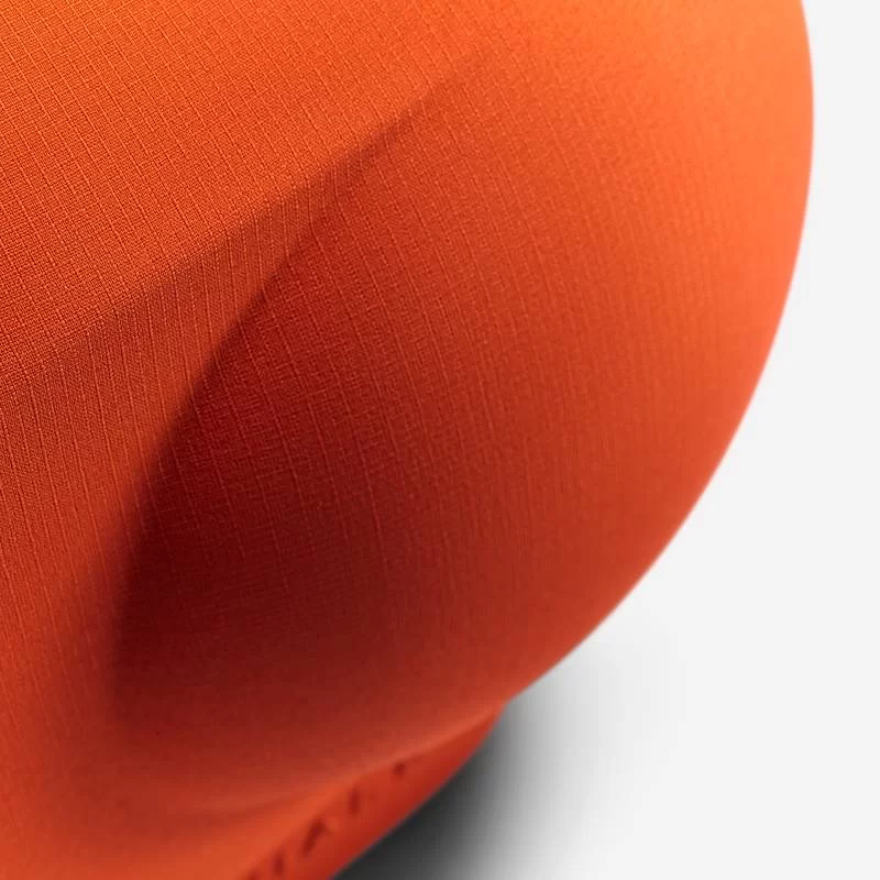 Devialet Phantom II Cocoon Carrying Case - Jupiter orange 5 Devialet Phantom II Cocoon Carrying Case - Jupiter orange - Ảnh 5