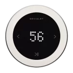 Devialet Remote V2 - Matte Black