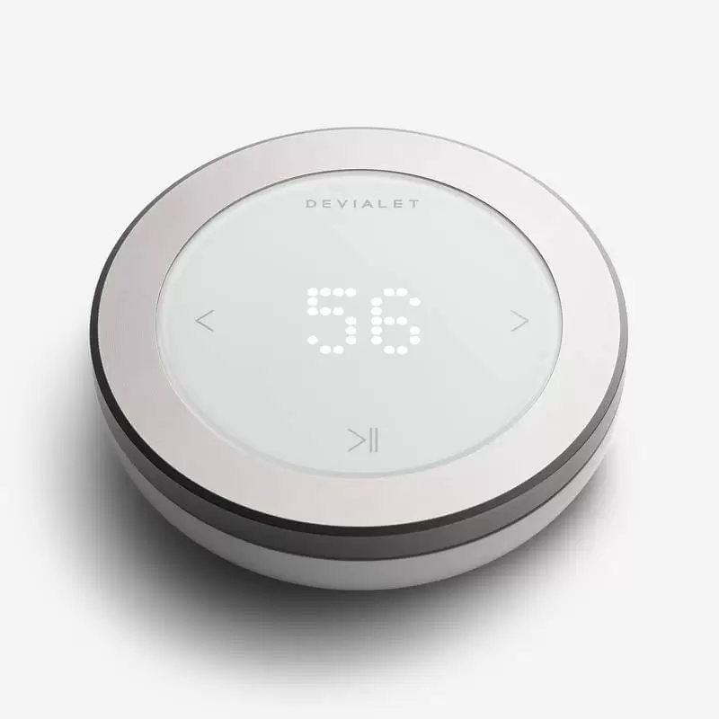Devialet Remote V2 - Iconic White