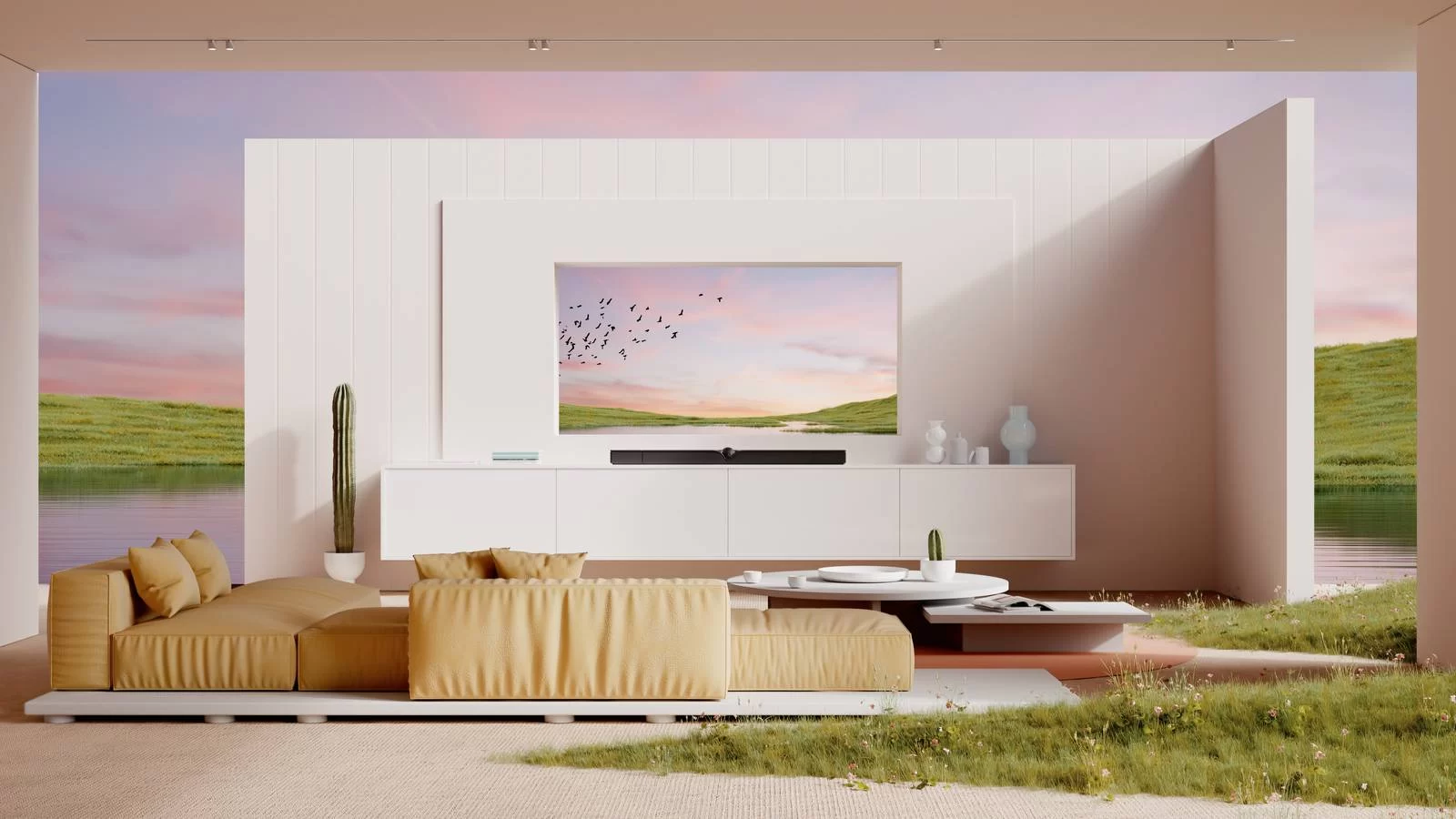 Devialet Lifestyle 01 HD