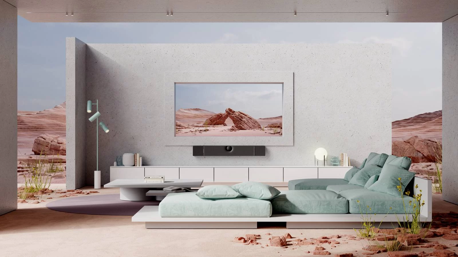 Devialet Lifestyle 02 HD