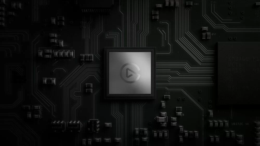Facecam Pro Flash Memory 1