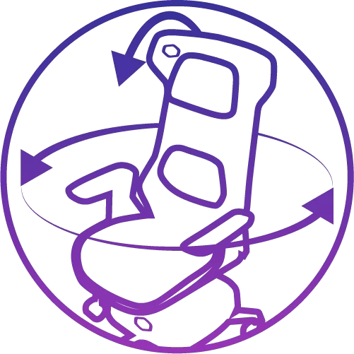 Icon3 ergo 1