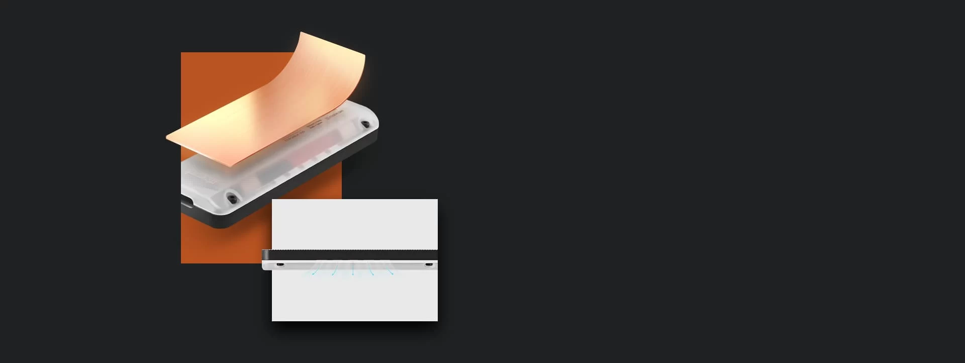 Klevv R1 Portable SSD content10 bg