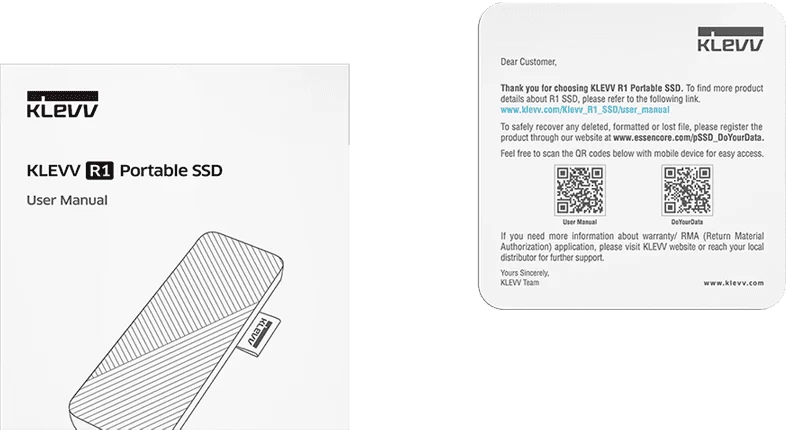 Klevv R1 Portable SSD content12 prd1