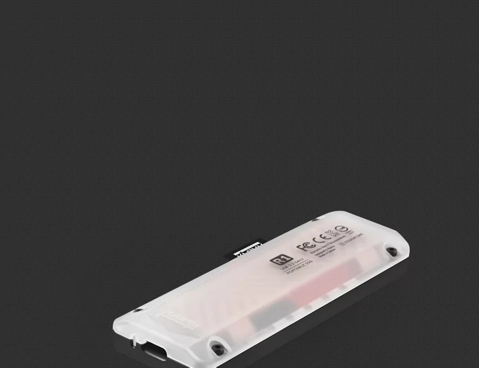 Klevv R1 Portable SSD content8 bg