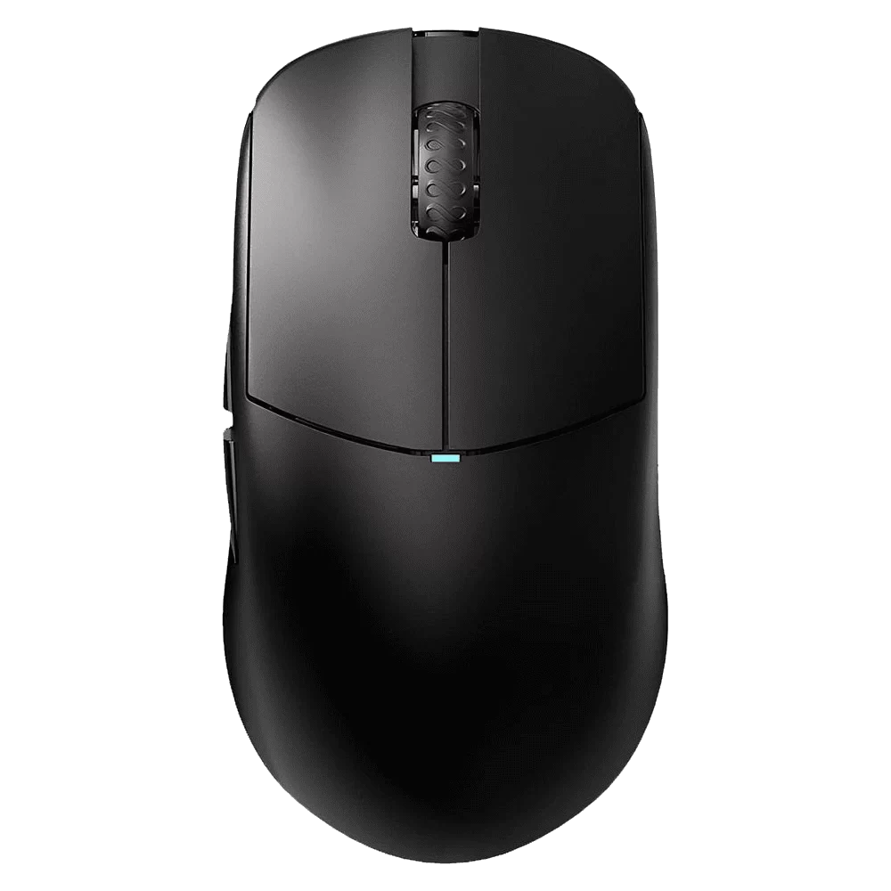 Lamzu Atlantis OG V2 Pro Black (4K Compatible) Wireless Gaming Mouse - 57g, Pixart PAW3395, 2.4GHz + USB-C, 4K receiver included 5 Lamzu Atlantis OG V2 Pro Black (4K Compatible) Wireless Gaming Mouse - 57g, Pixart PAW3395, 2.4GHz + USB-C, 4K receiver included - Ảnh 5