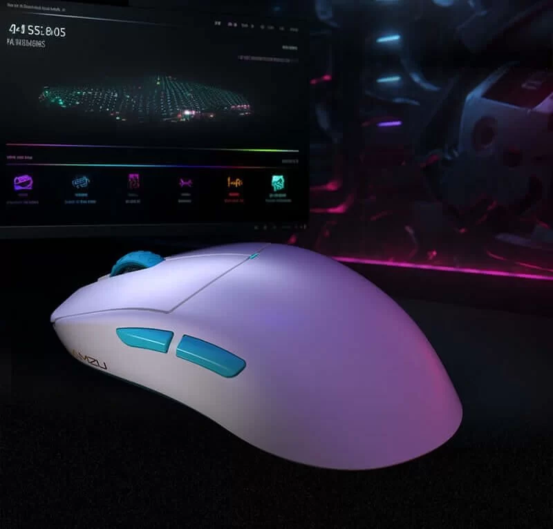 Lamzu OG V2 Pro Page PC 2 2