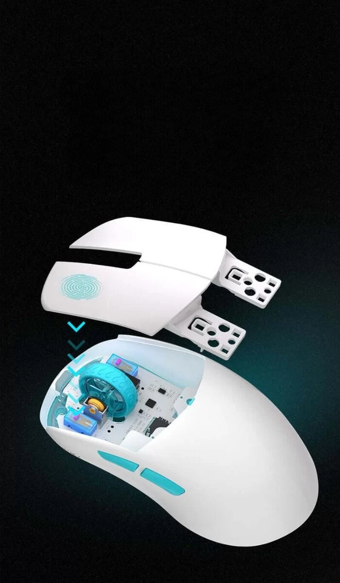 Lamzu OG V2 Pro Page PC 2 8
