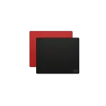Lethal Gaming Gear Saturn PRO (new Version) - Xsoft - XL (490 x 420 x 4mm) Gaming Mousepad