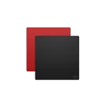 Lethal Gaming Gear Saturn PRO (new Version) - XSoft - XL Square (500 x 500 x 4mm) Gaming Mousepad