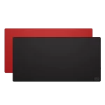 Lethal Gaming Gear Saturn PRO (new Version) - Soft - XXL (1000 x 500 x 4mm) Gaming Mousepad
