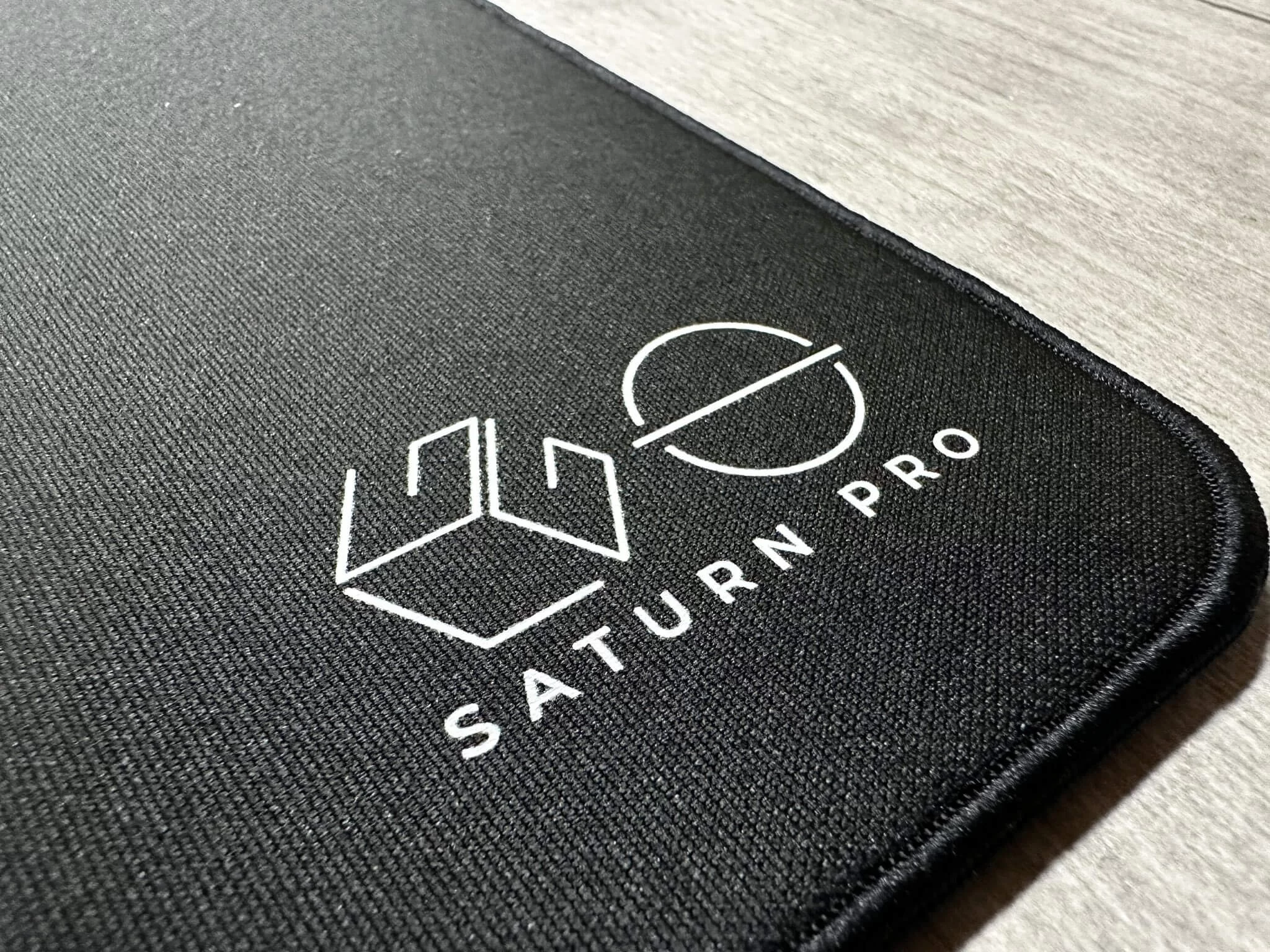 Lethal Gaming Gear Saturn PRO New version