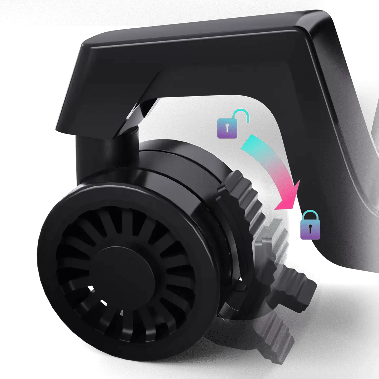MOTION 1 Lockable Wheels 230608 e