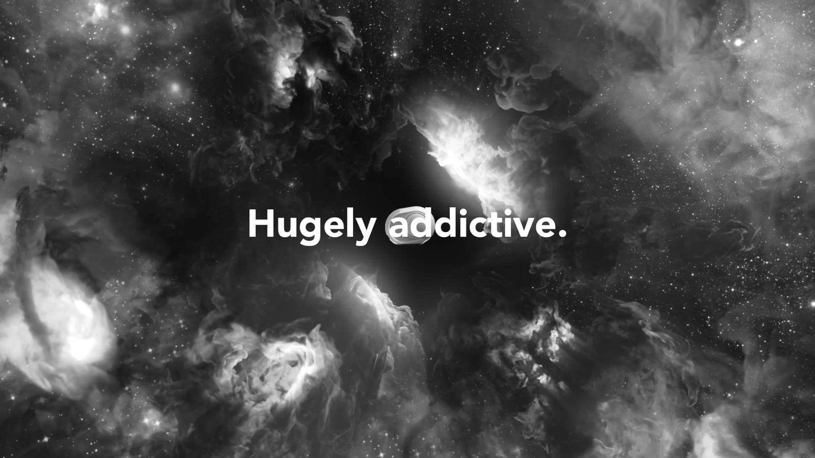 Media Hugely Addictive