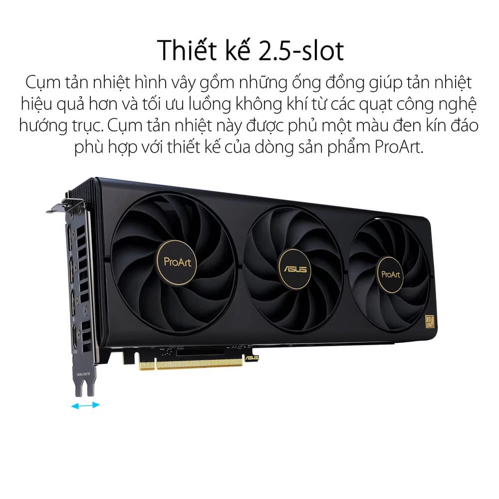 PROART RTX4080 O16G PT02