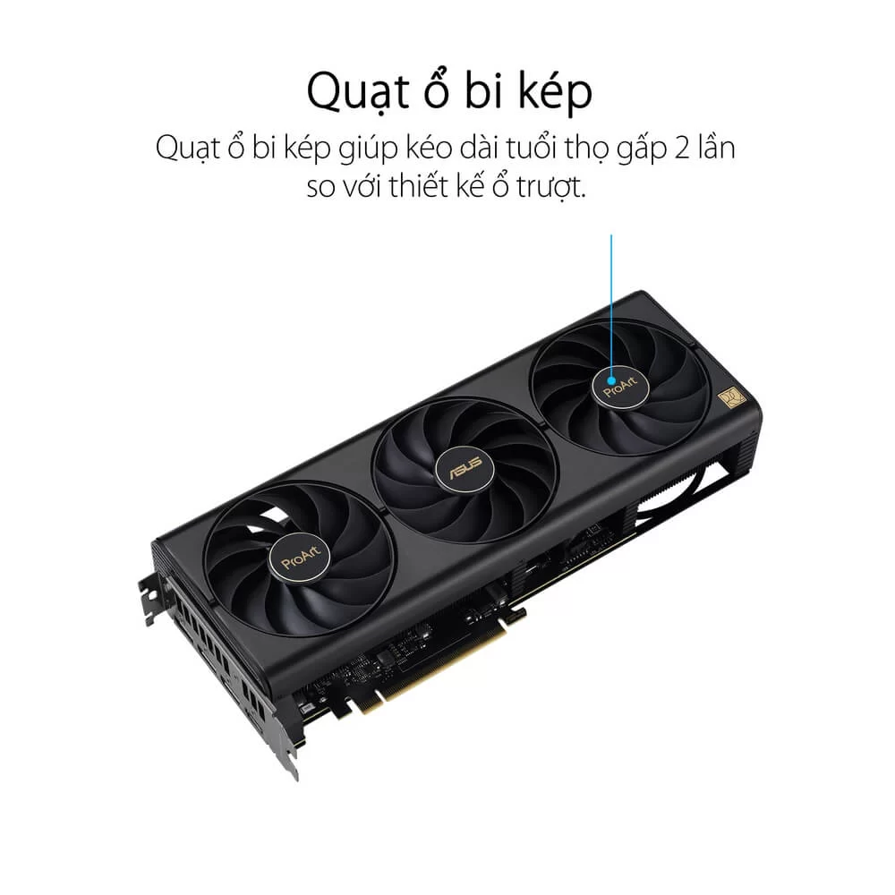 PROART RTX4080 O16G PT03