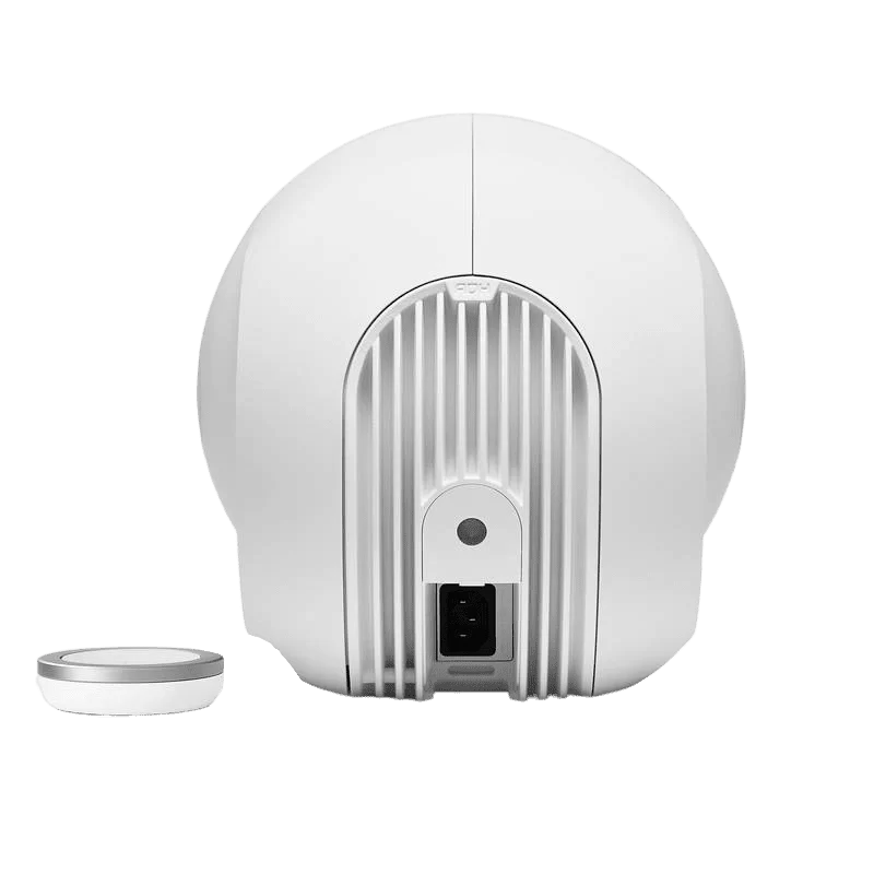 Devialet Phantom I 108 dB Opéra de Paris Speaker - Gold Leaf, 108 dB SPL, 14Hz - 27kHz, 1100 Watts RMS 4 Devialet Phantom I 108 dB Opéra de Paris Speaker - Gold Leaf, 108 dB SPL, 14Hz - 27kHz, 1100 Watts RMS - Ảnh 4