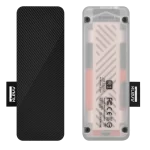 KLEVV R1 500GB (K500GPSSU2-PR1) Portable SSD
