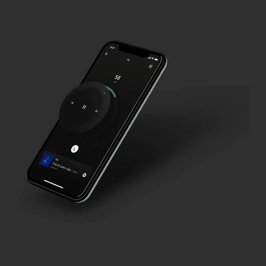 Push App Desktop