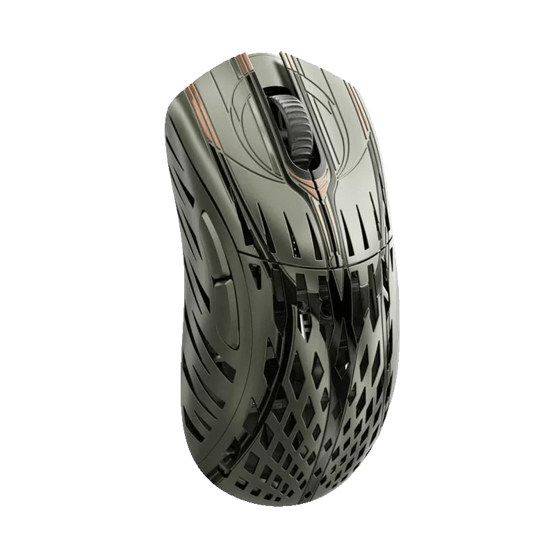 Pwnage Stormbreaker Olive