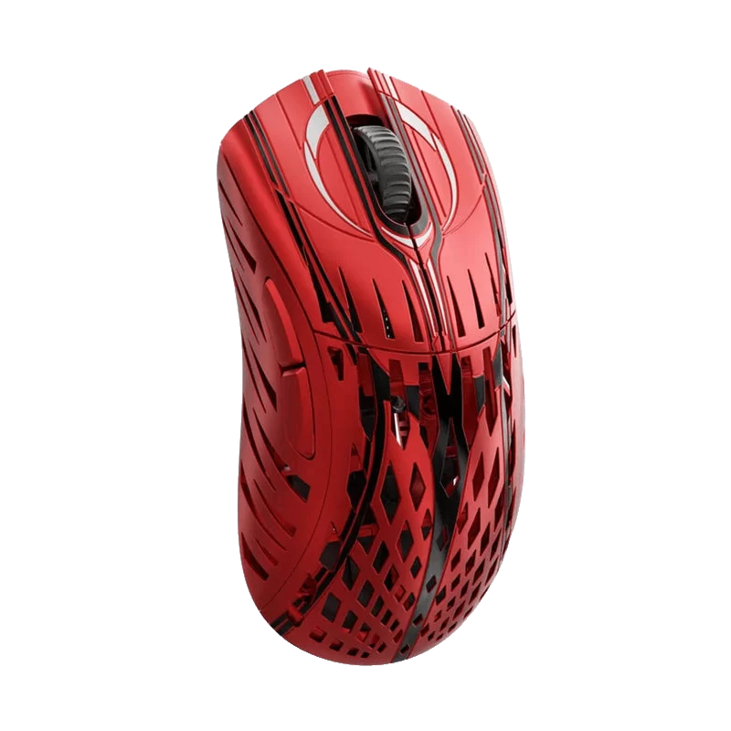 Pwnage Stormbreaker Red