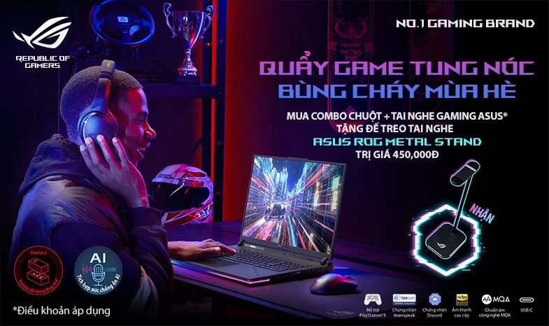QUAY GAME TUNG NOC – BUNG CHAY MUA HE 4085