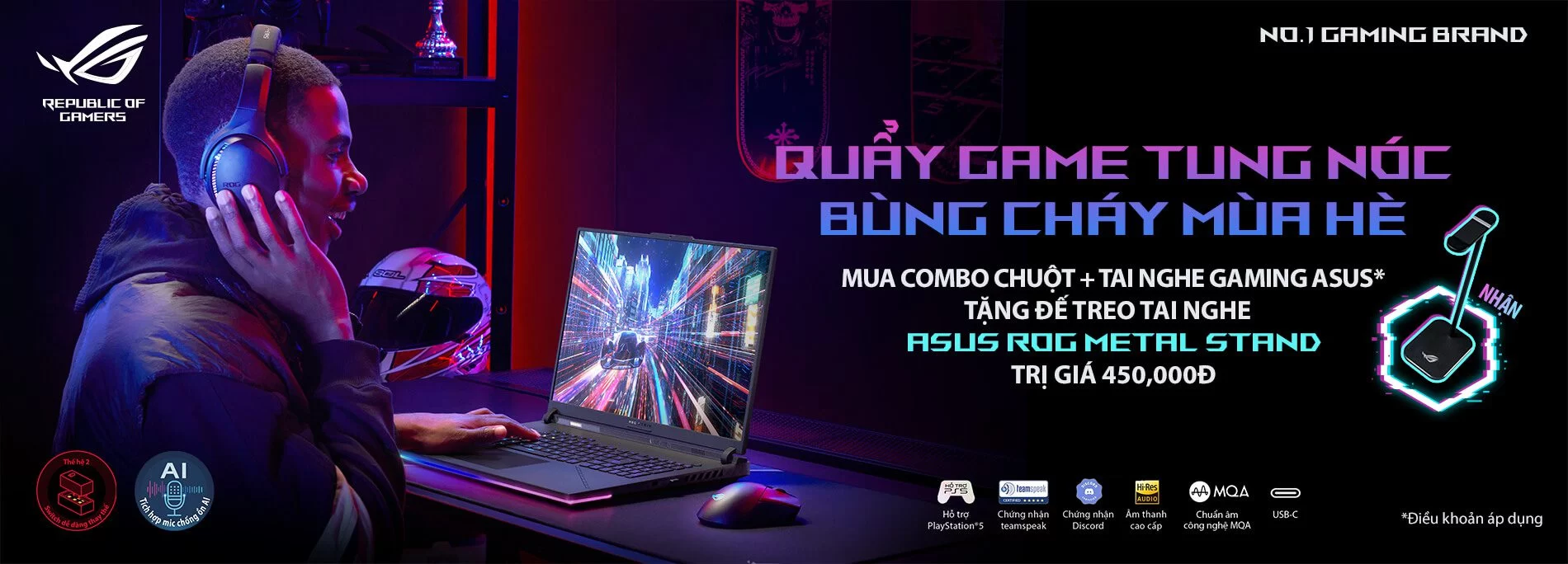 QUAY GAME TUNG NOC – BUNG CHAY MUA HE 4085 1900