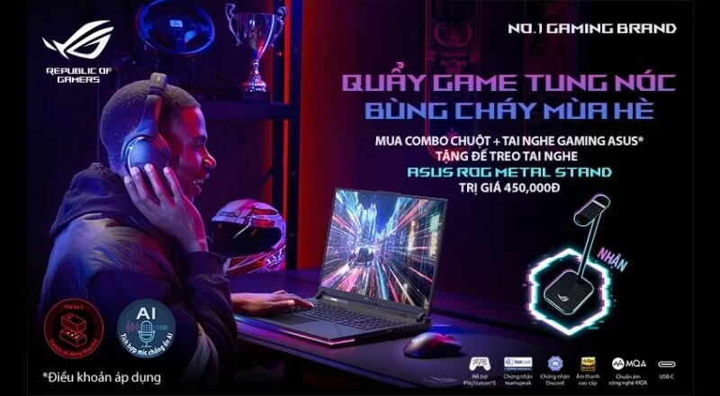 QUAY GAME TUNG NOC – BUNG CHAY MUA HE 800x400 1