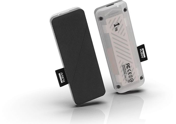 R1 Portable SSD main img