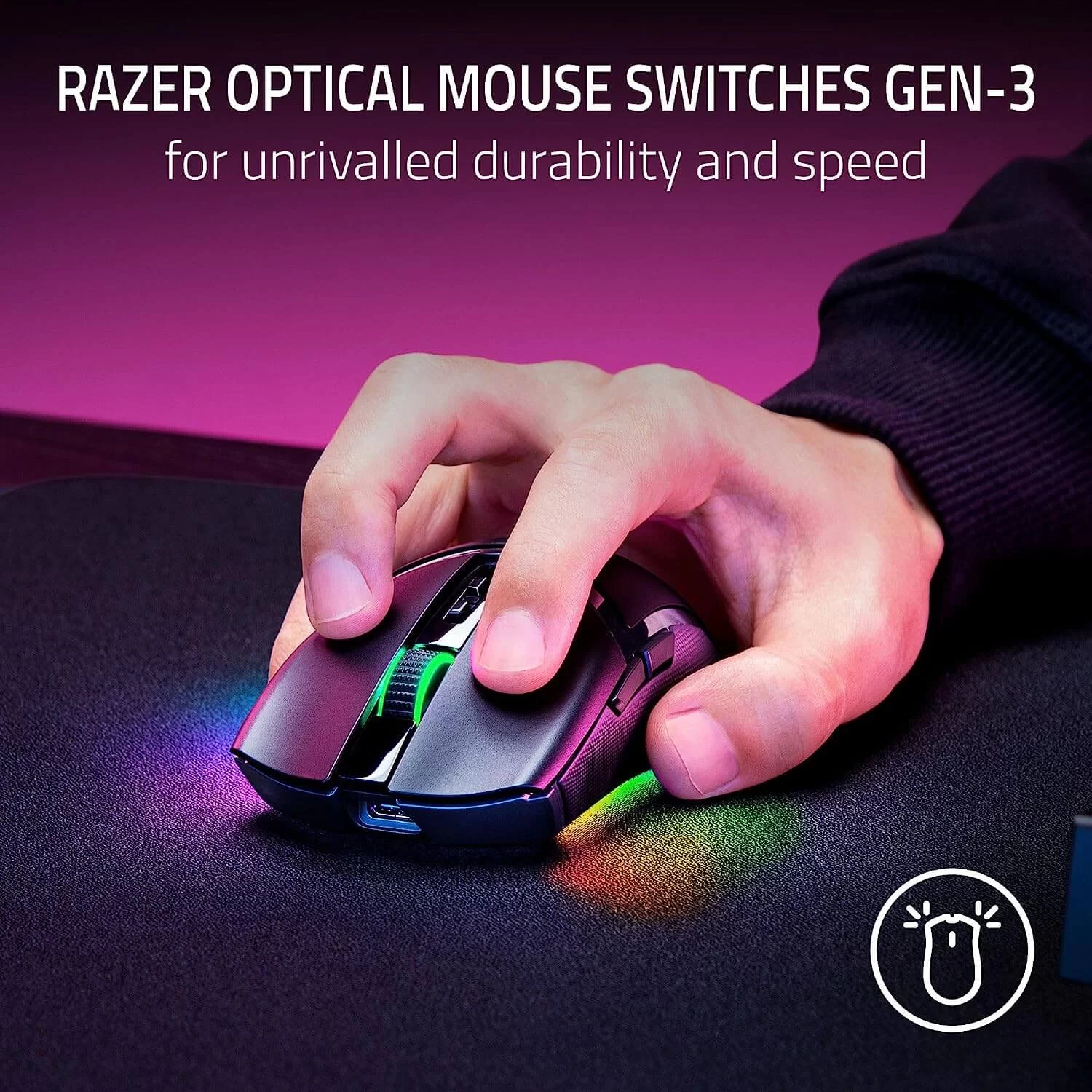 RAZER COBRA PRO Page mobile 3