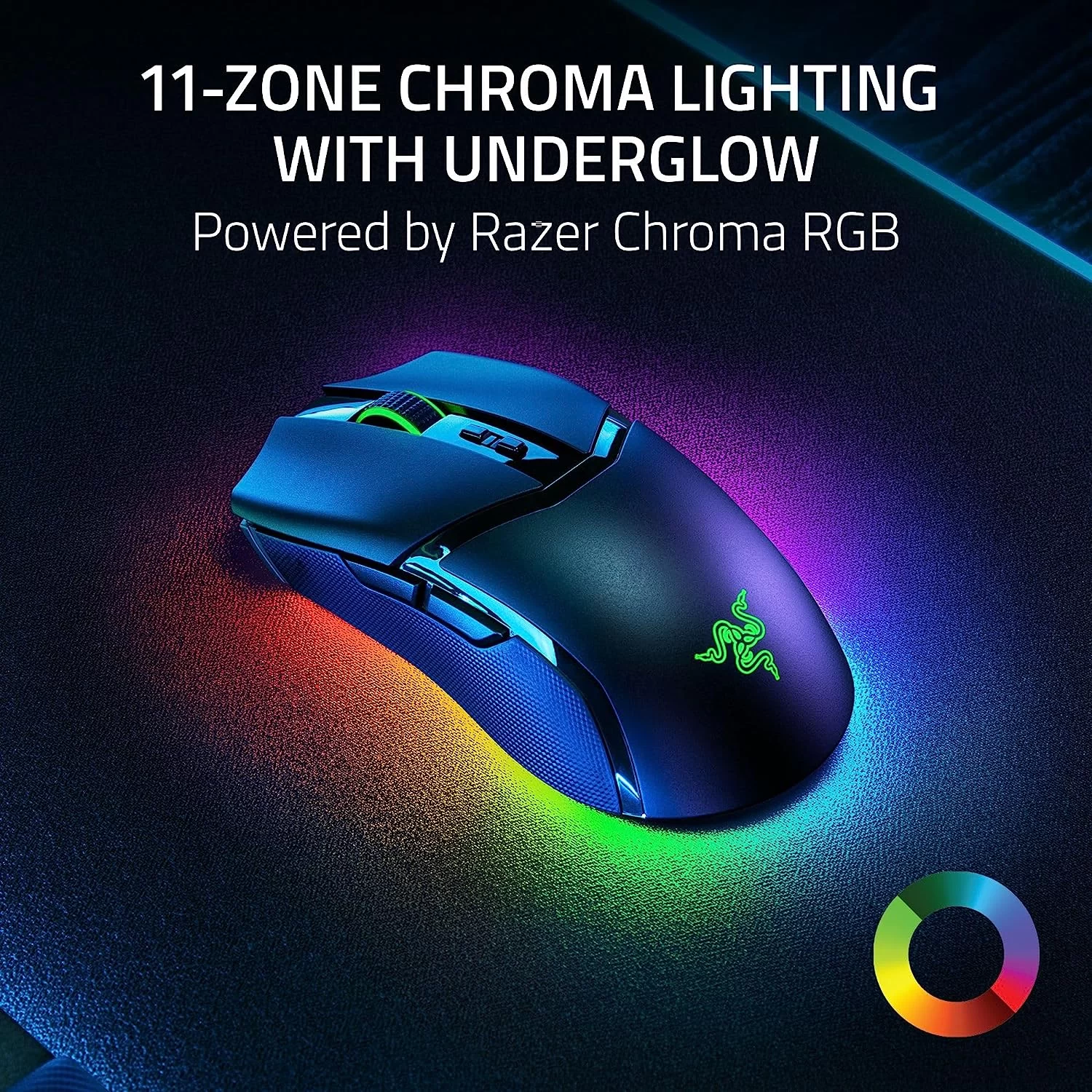 RAZER COBRA PRO Page mobile 4