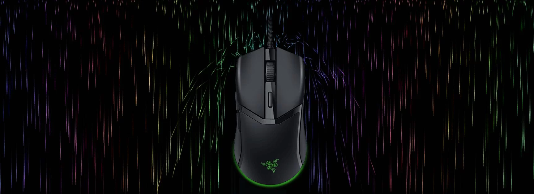 Razer Cobra Black TTD Product