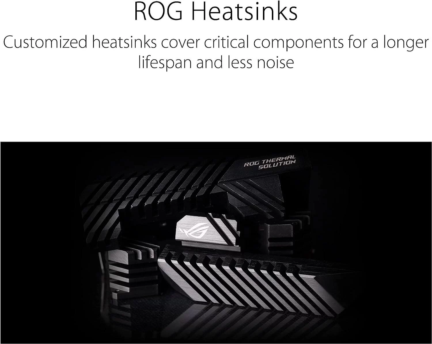 The ROG Thor 850W Platinum II page mobile ttd. 3