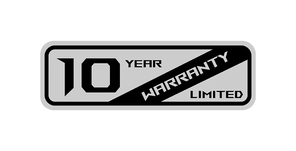 Thor 850p2 10 years