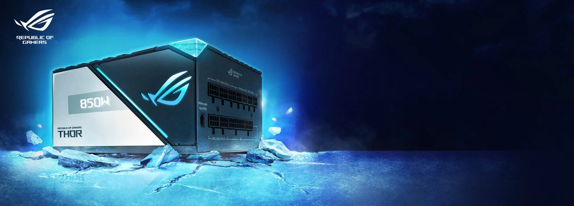 Thor 850p2 kv