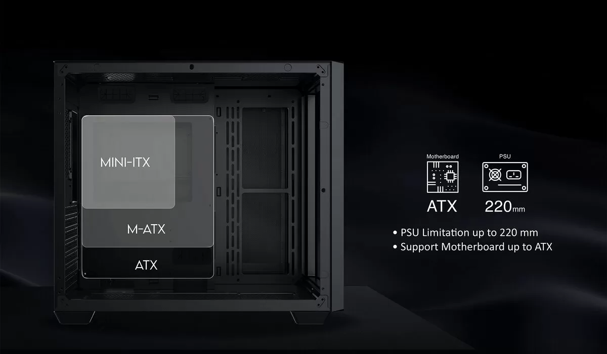 Xigmatek AQUA III Page pc 7