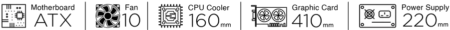 Xigmatek AQUA III Page pc 9