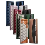 Choice65 Keyboard Kit (design by Cyberbay Studio)