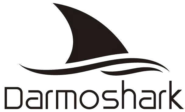 darmoshark logo
