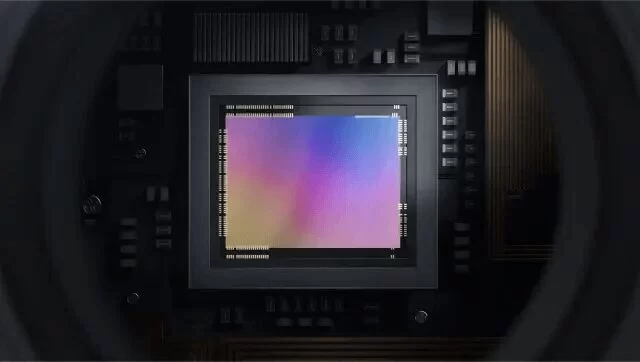 facecam pro sony sensor