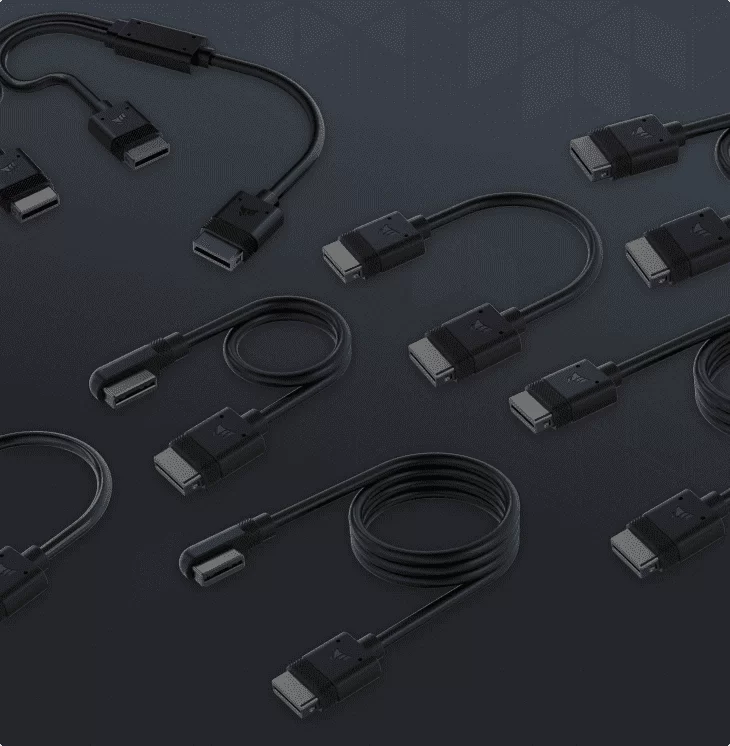 iCUE LINK System Hub TTD 15