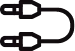 icon gpu connector