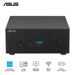 ASUS PN63-S1-B-S3001MV Barebone Mini PC - Intel Core I3-1115G4, Wi-Fi 6 + BT5.0, VESA MOUNT, VGA port configurable, w/o Keyboard Mouse