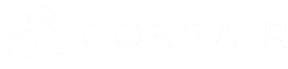 scarif corsair Corsair 3000D Airflow Black logo