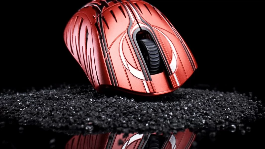 storm breaker gaming mouse launch