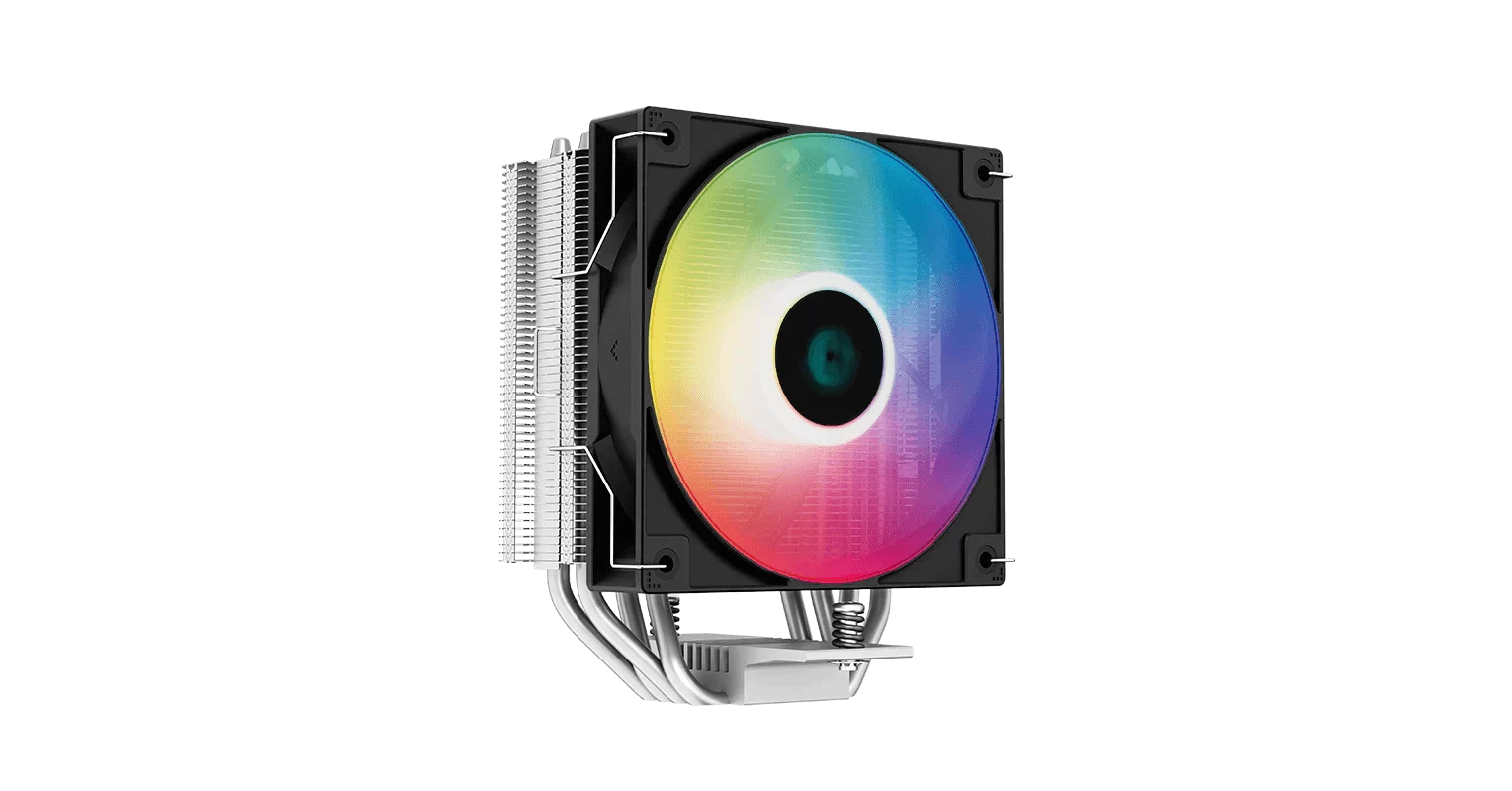 01 AG400 LED